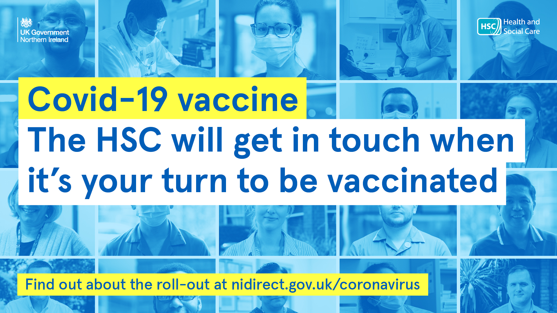 COVID Vaccine COVID Vaccine